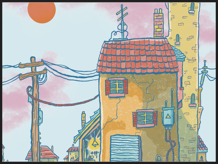 Illustrations of 2024