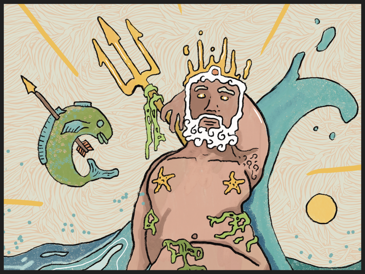 Illustrations of 2025