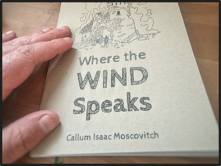Making a zine: Software, creativity, and library resources