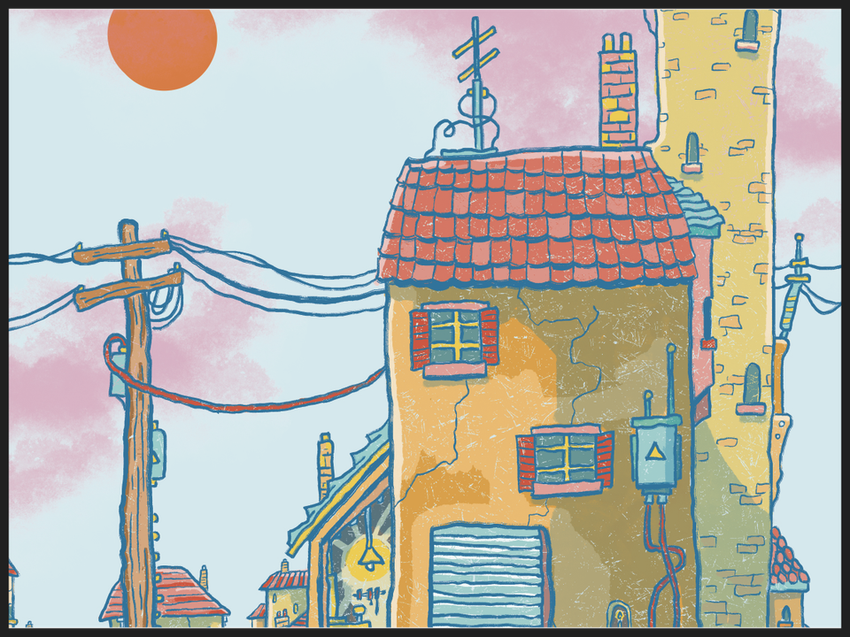 Illustrations of 2024