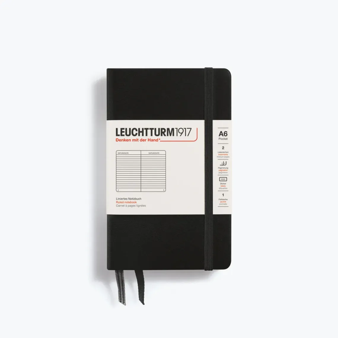 Leuchtturm1917