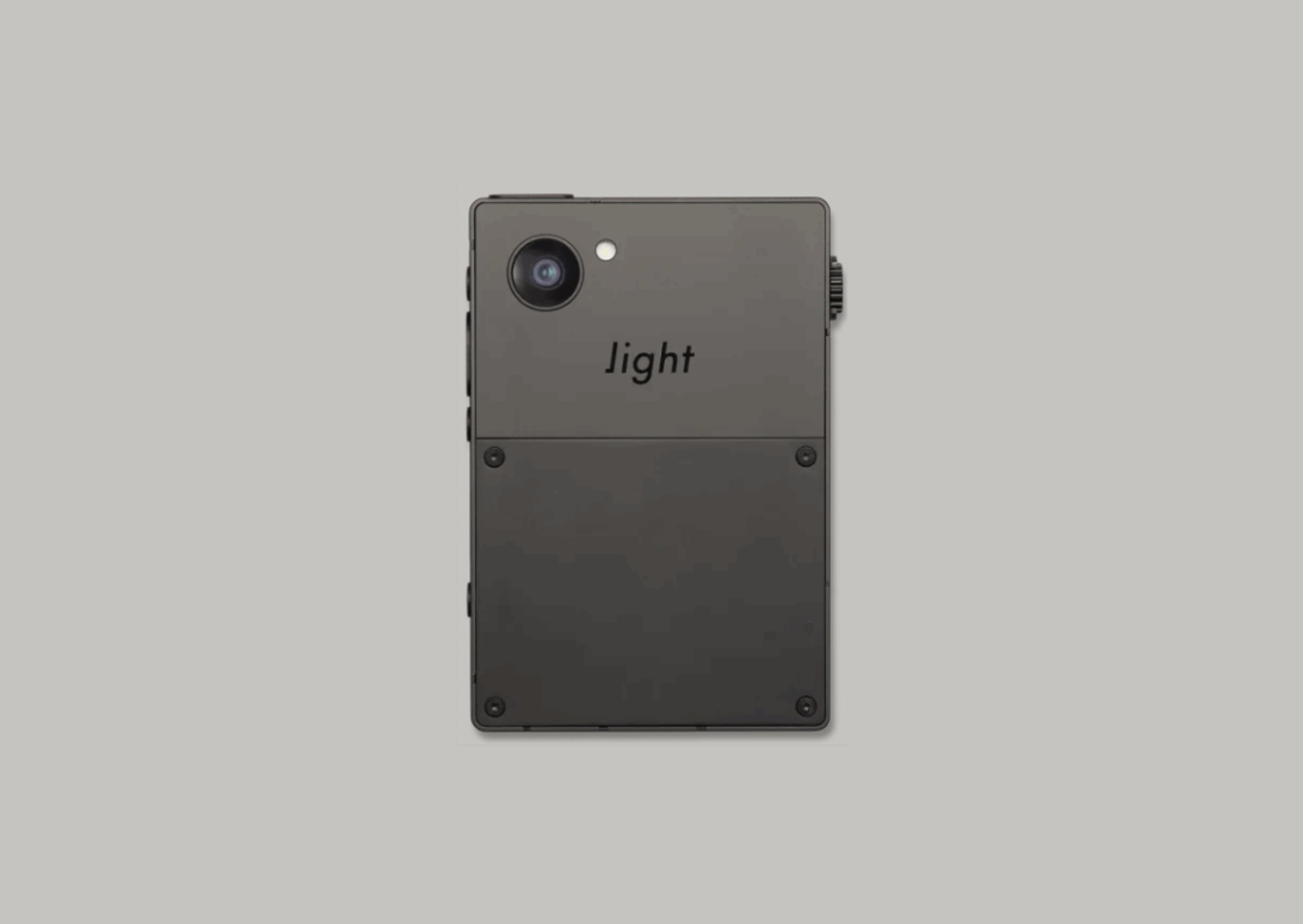 Light Phone 3
