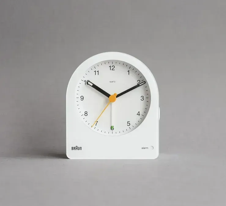 Braun BC22