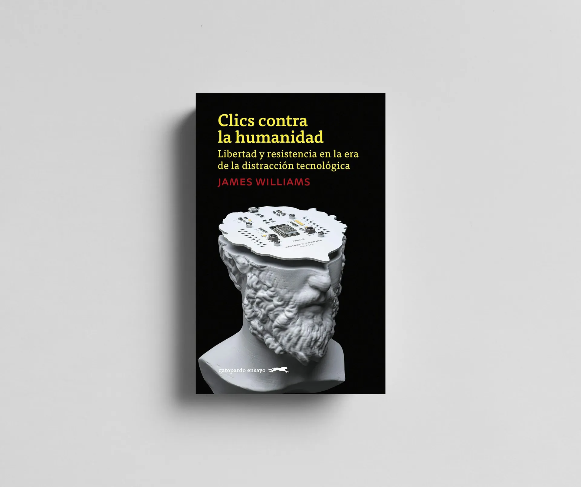 Clics contra la humanidad