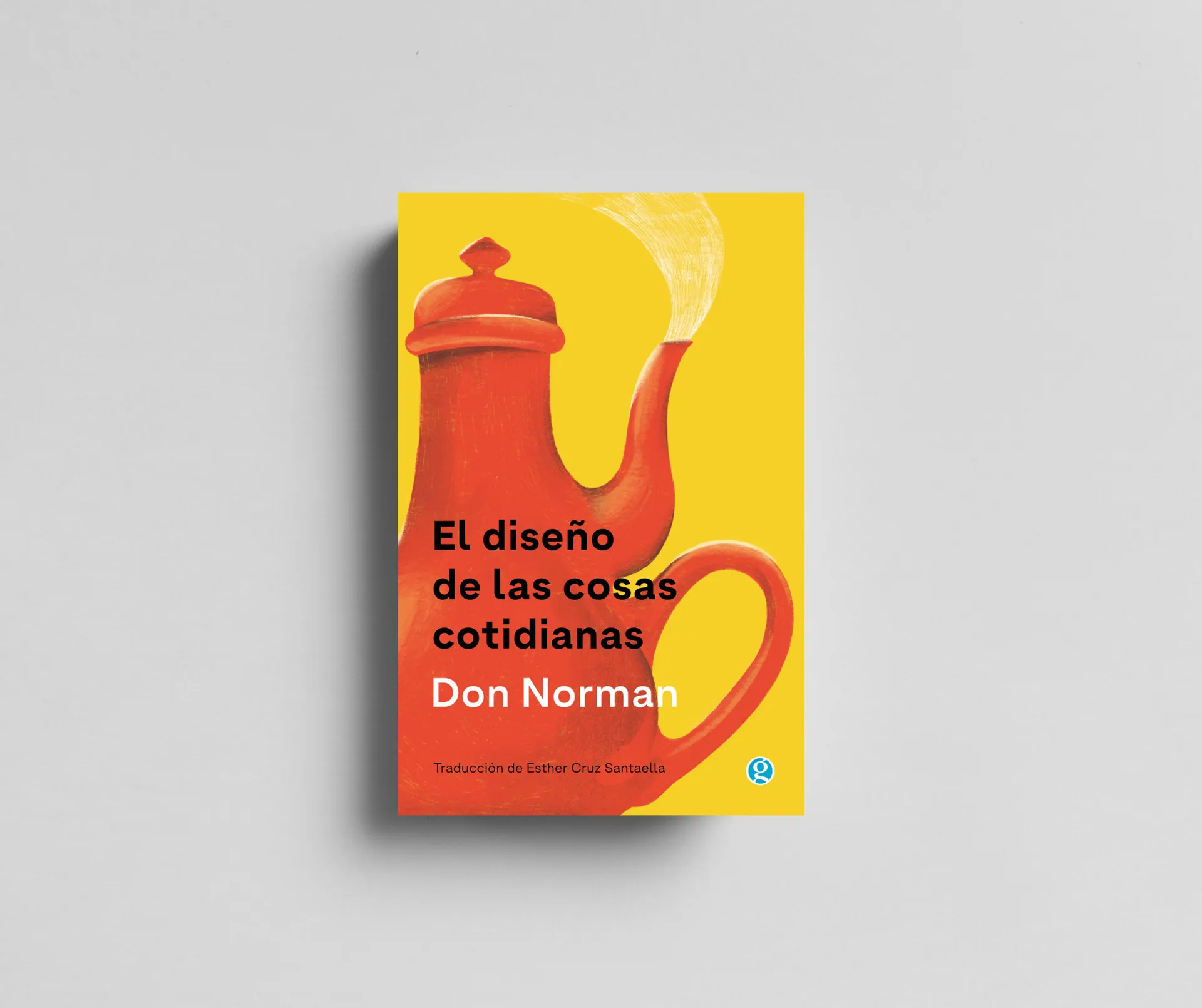 El diseño de las cosas cotidianas