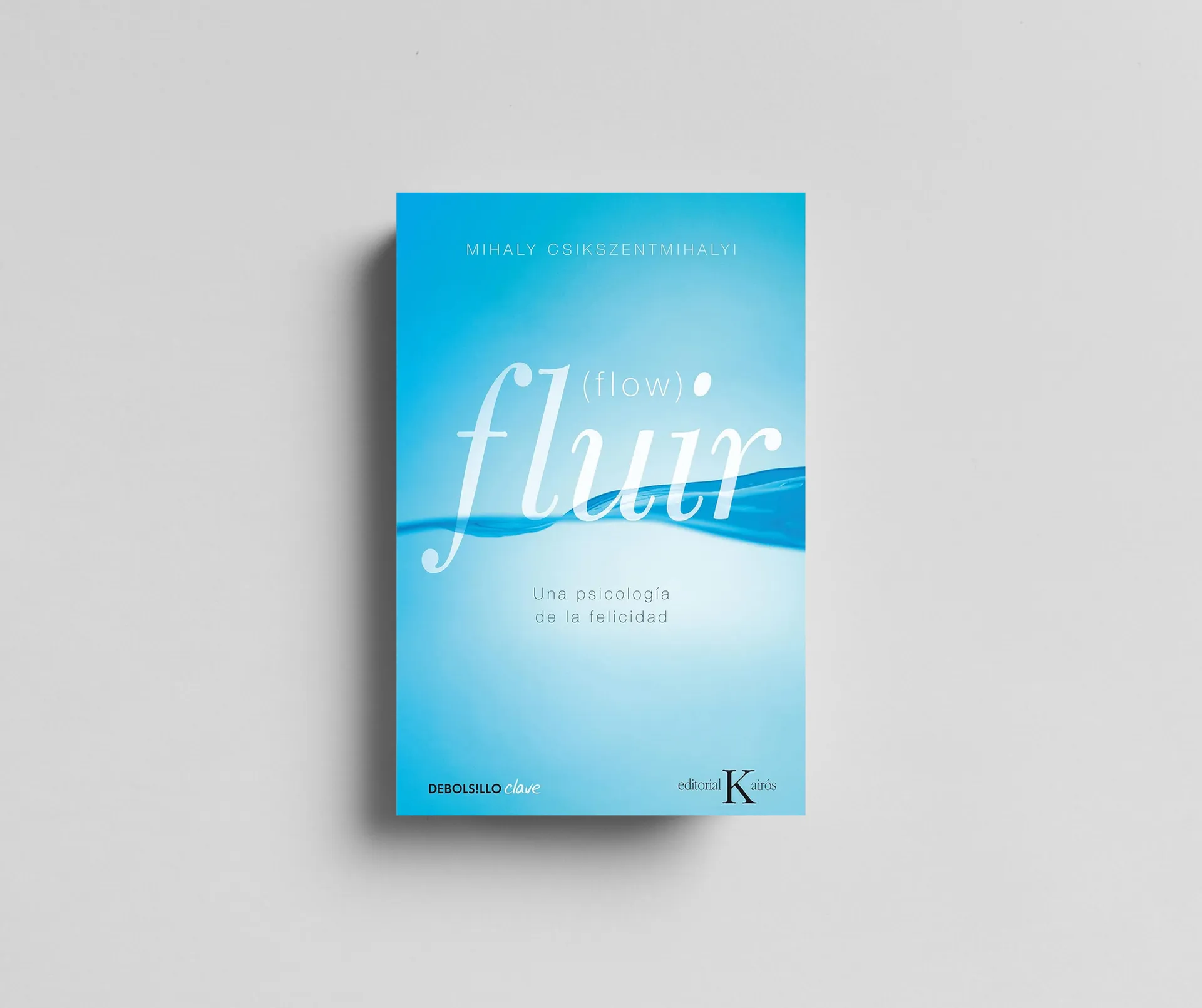 Fluir