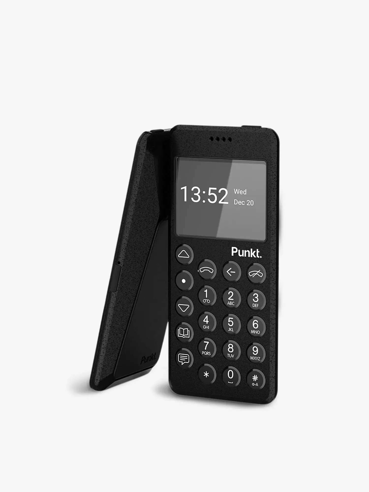 Punkt. MP02