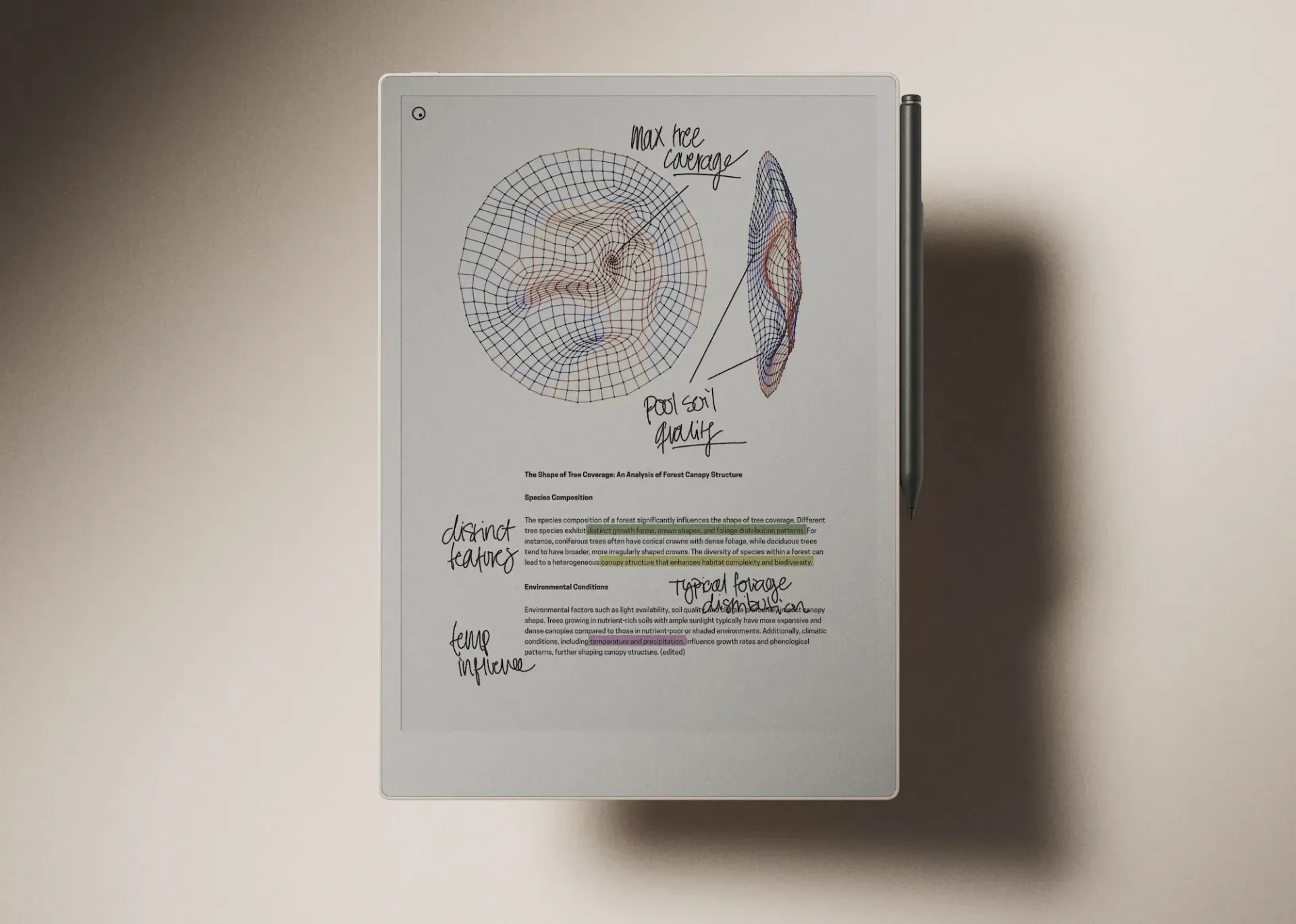 reMarkable Paper Pro