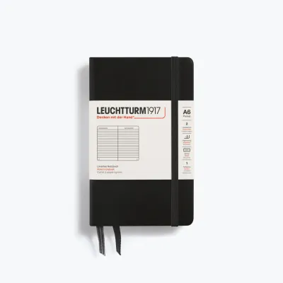 Leuchtturm1917