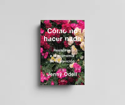 Cómo no hacer nada