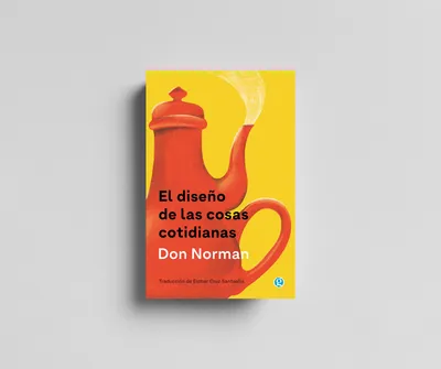El diseño de las cosas cotidianas