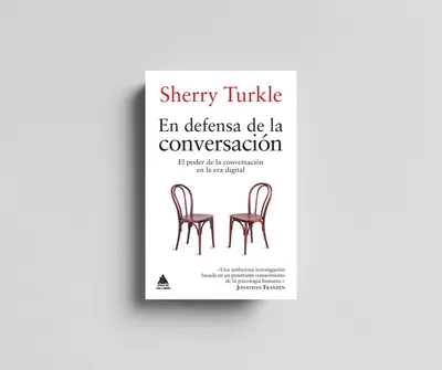En defensa de la conversación