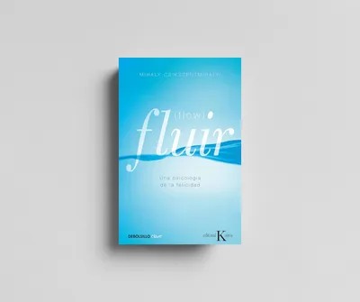 Fluir