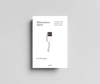 Minimalismo digital