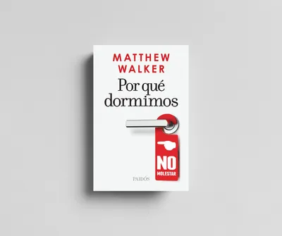 Por qué dormimos