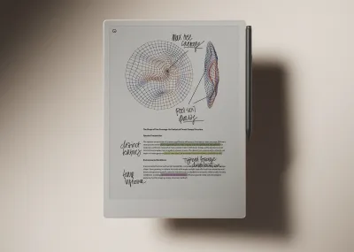 reMarkable Paper Pro