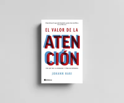 El valor de la atención
