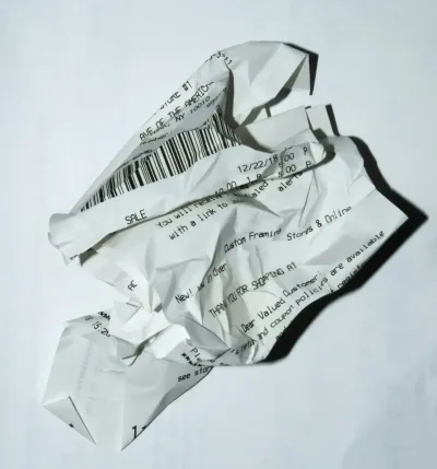 El coste invisible de las cosas