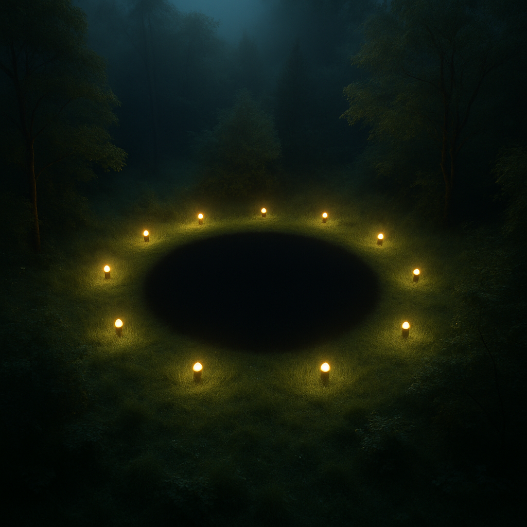 Belirsizlikle Barışmak: Görünmeyenin Bilgeliği