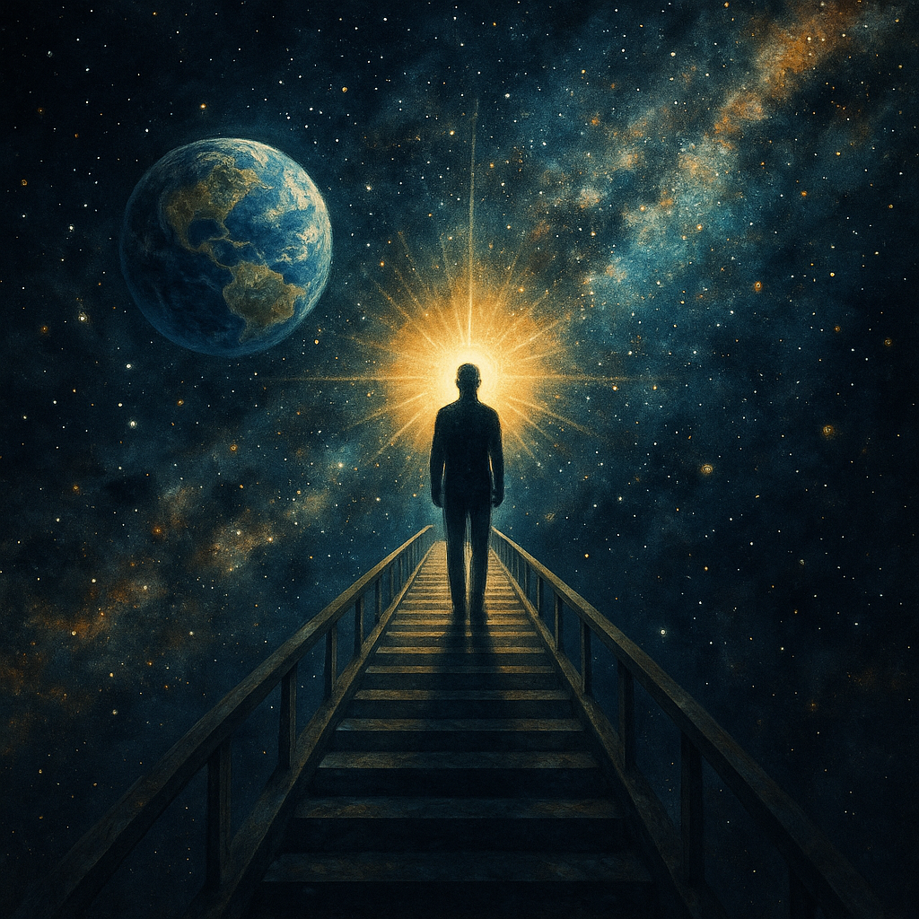 Aklın Labirentleri: Odaklanmanın Arkasındaki Büyük Sır