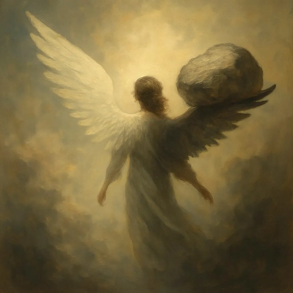 Forgiveness: Weakness or Strength?