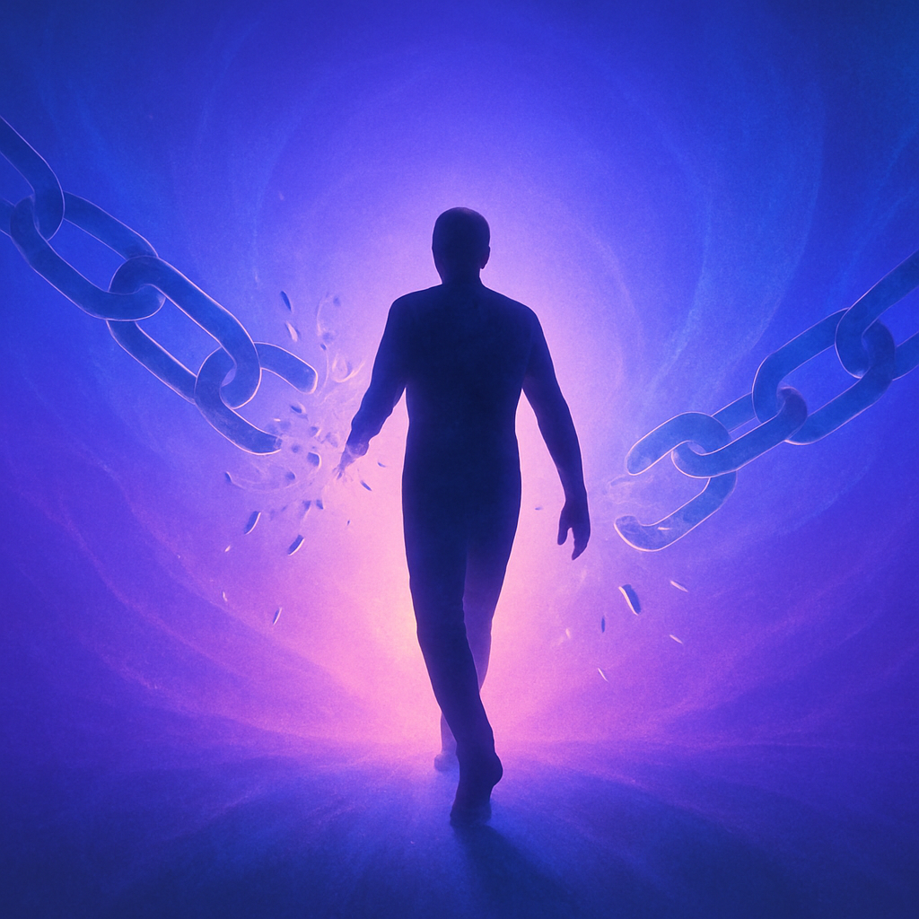 Kontrol Yanılsaması: Özgürlük mü, Görünmez Zincir mi?