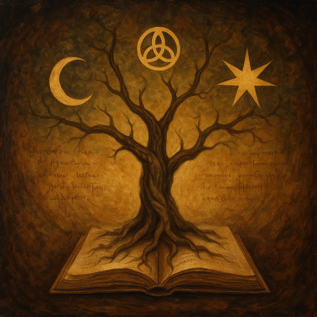 Kelimelerin Kökleri ve Kaderimiz