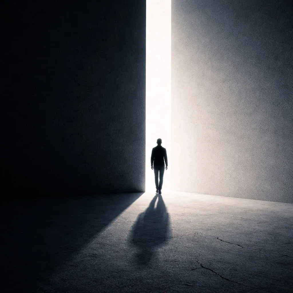Growing Lonely While Changing: The Silent Resistance of the Old Order