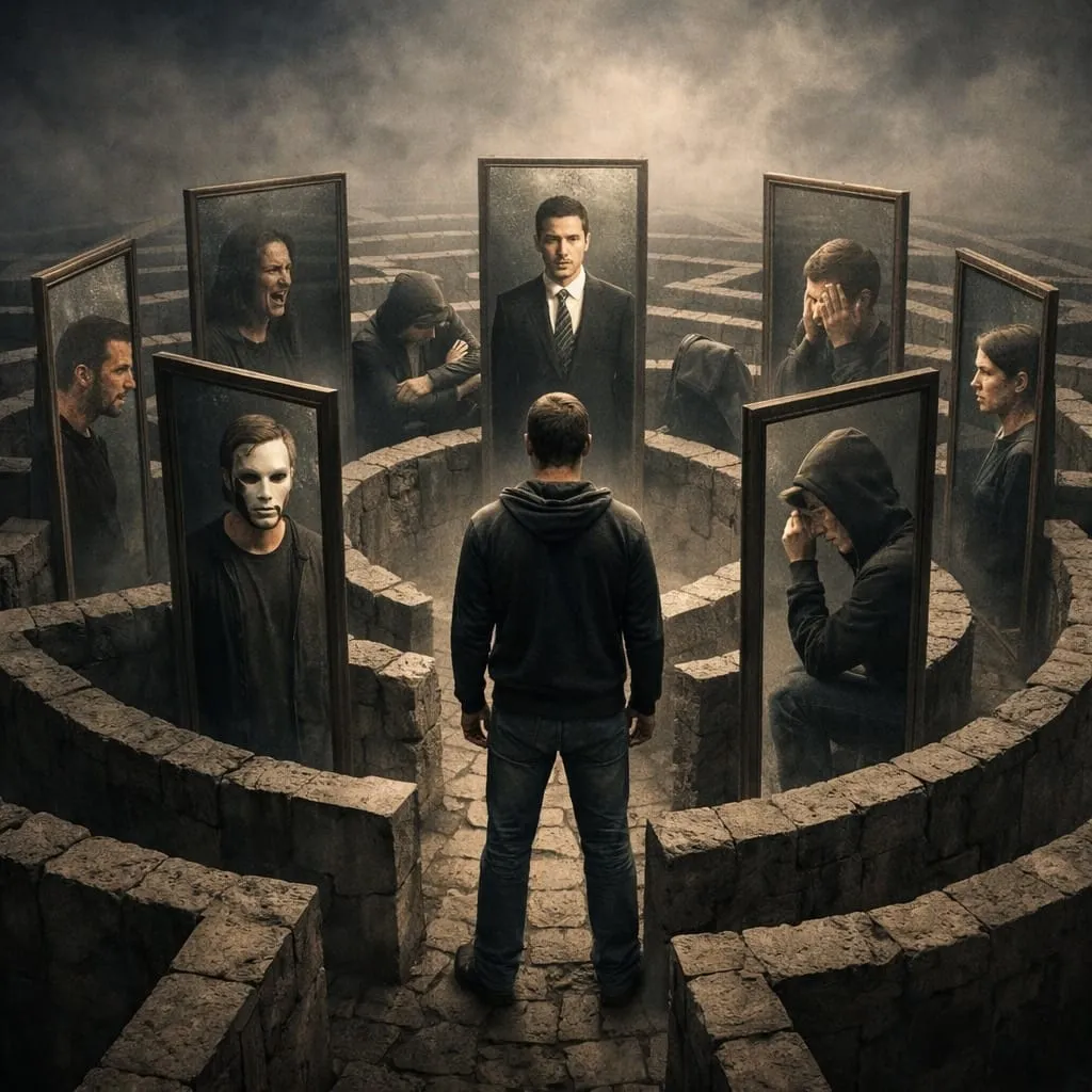 Know Yourself: But Which One?