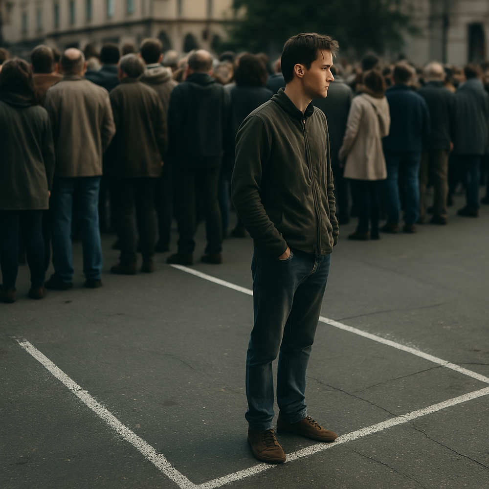 Kaderim bu, böyle yazılmış yazım…