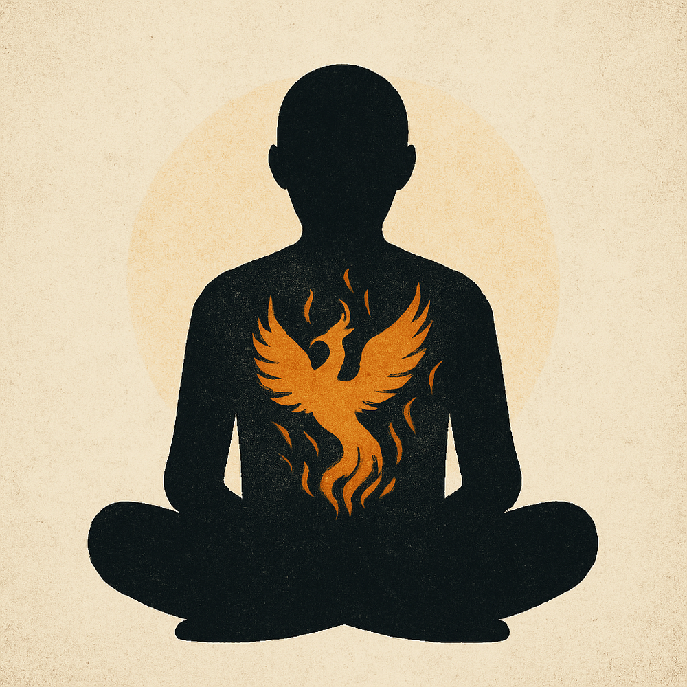 Devrim mi arıyorsun? İçine bak!