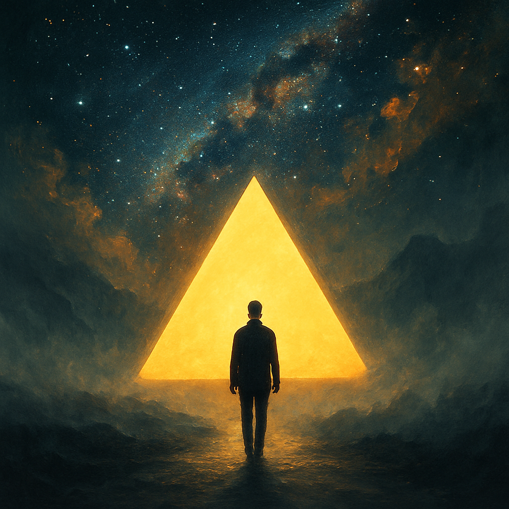 Journey to Truth - The Art of Thinking, Learning and Sorting