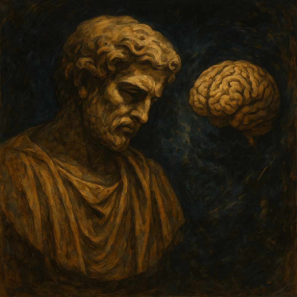 The Psychology of Goodness: Am I Really a Good Person?