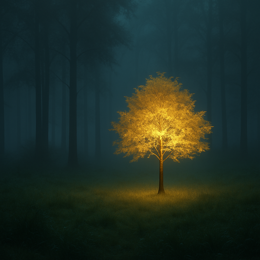 Kendini ıslah eden, toplumu ıslah eder.