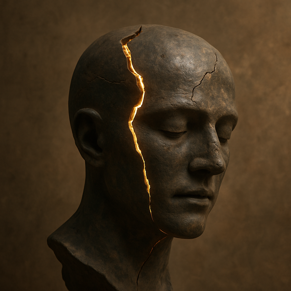 Ya asıl güç kırıldığımız yerde başlıyorsa?