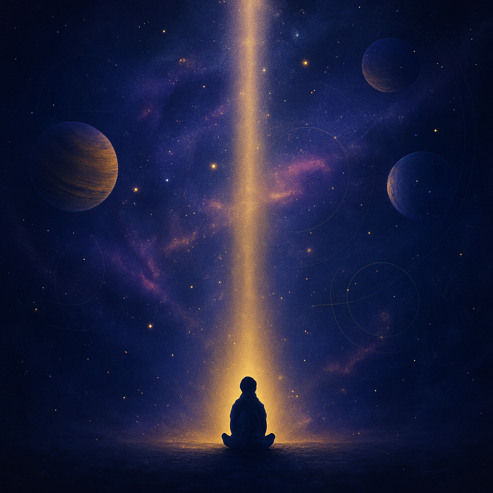 Varoluşsal Kriz Nedir? Anlamsızlık Hissiyle Başa Çıkmak