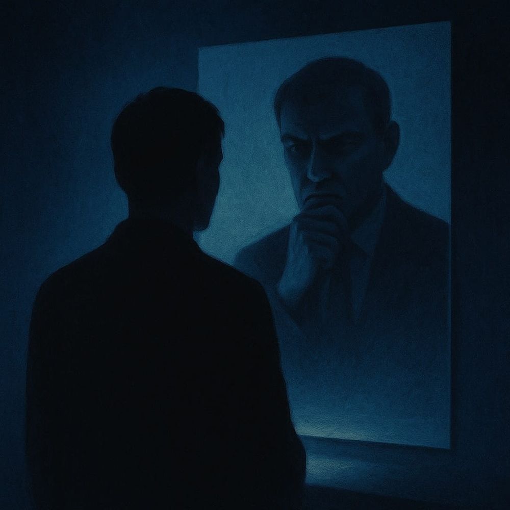 Zihinsel Yargıçlar: İçimizdeki Eleştiri Mekanizması