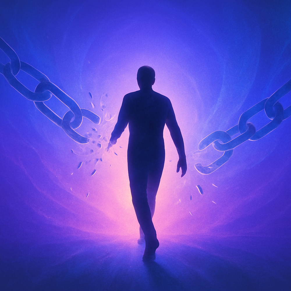 Kontrol Yanılsaması: Özgürlük mü, Görünmez Zincir mi?