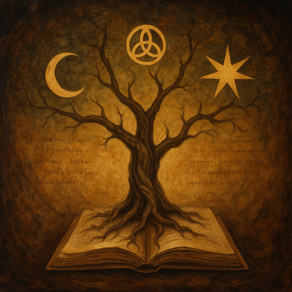 Kelimelerin Kökleri ve Kaderimiz