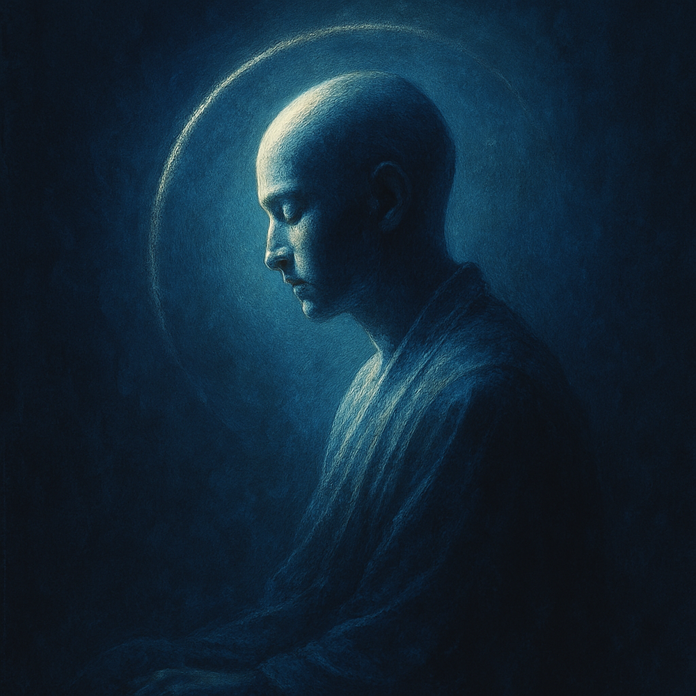 Sessizliğin Bilgeliği: Zihnin Sustukça Konuşan Yanı