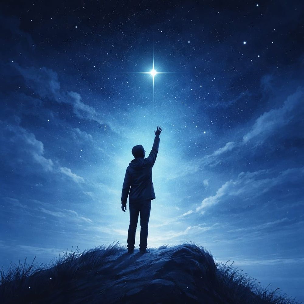 What We Want The Most: Desire, Absence and the Virtue of Letting Go