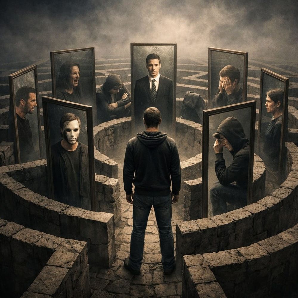 Know Yourself: But Which One?