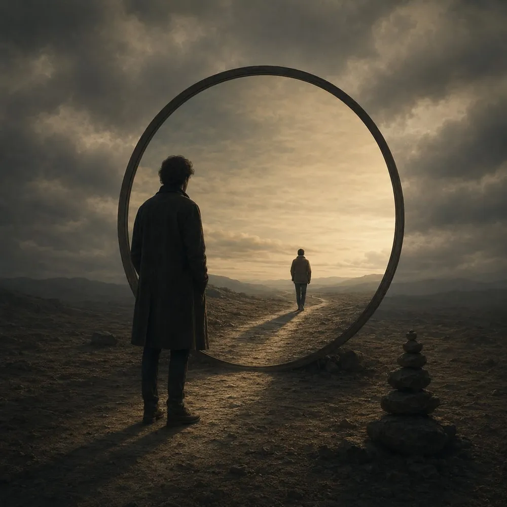 Started searching myself, but reached nowhere