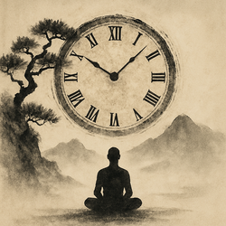 Zamanın Tuzağı: ‘Şimdi’de Kalmak Neden Bu Kadar Zor?