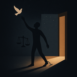 Özgürlüğün bedeli: Sorumluluk