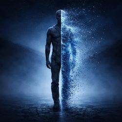 There is a me that is within me... Beyond me, more than me. (2)