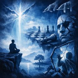 Ego’nun Oyunu - Ava Giderken Avlanmak