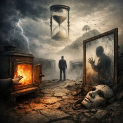 Touching the Stove: The True Cost of Growth