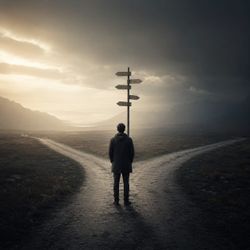 Seçim Paradoksu: Özgürlük, Yük ve Sorumluluk