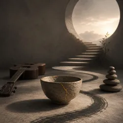 Kusur, Farkındalık, Tekrar, İstikrar